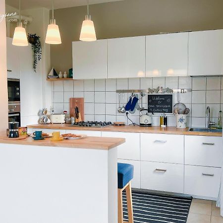 Casa Trevigiana - Super Location, Fully Equipped & Spacious Treviso Exteriör bild