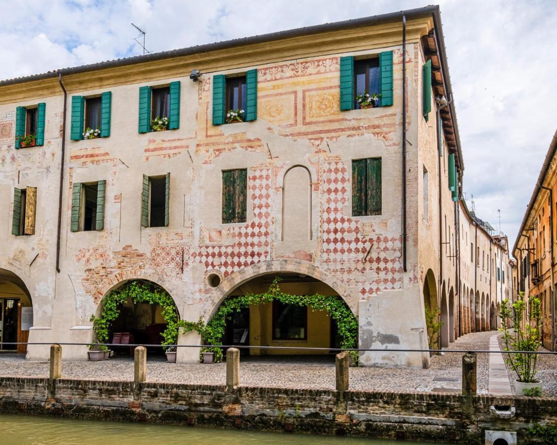 Casa Trevigiana - Super Location, Fully Equipped & Spacious Treviso Exteriör bild