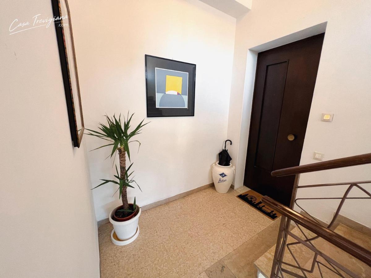 Casa Trevigiana - Super Location, Fully Equipped & Spacious Treviso Exteriör bild